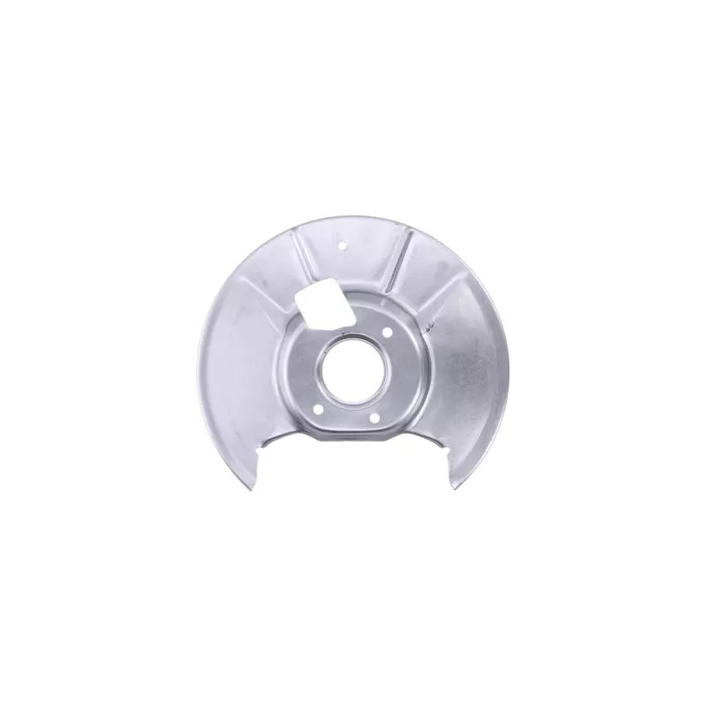 Déflecteur, disque de frein arrière droit BLIC 6508-03-3451878K