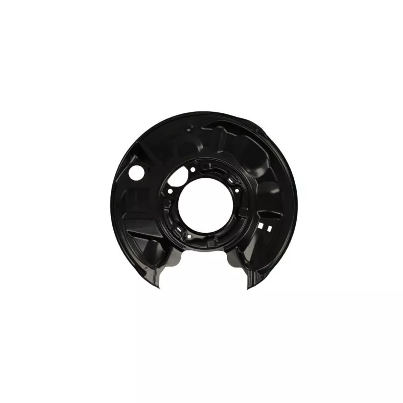Déflecteur, disque de frein arrière gauche BLIC 6508-03-3515877K