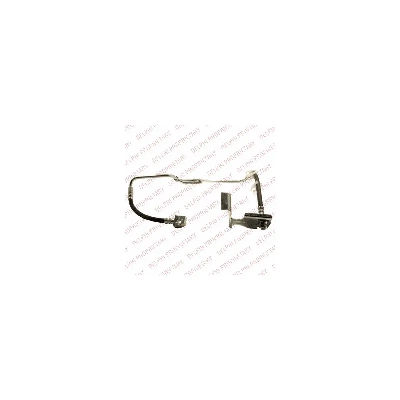 Flexible de frein DELPHI LH6812