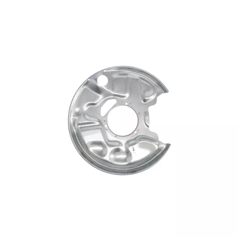 Déflecteur, disque de frein arrière gauche BLIC 6508-03-3527877K