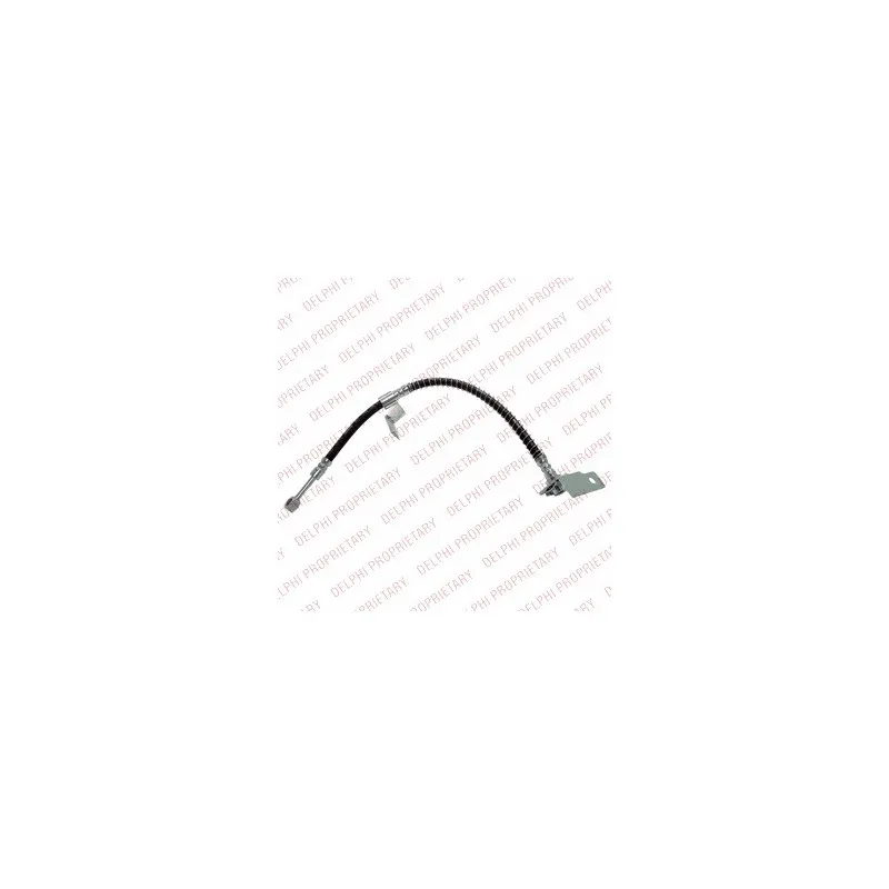 Flexible de frein DELPHI LH6813