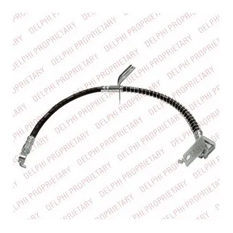 Flexible de frein DELPHI LH6814