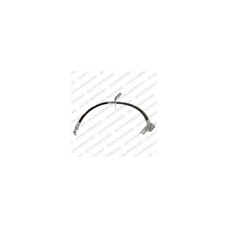 Flexible de frein DELPHI LH6814