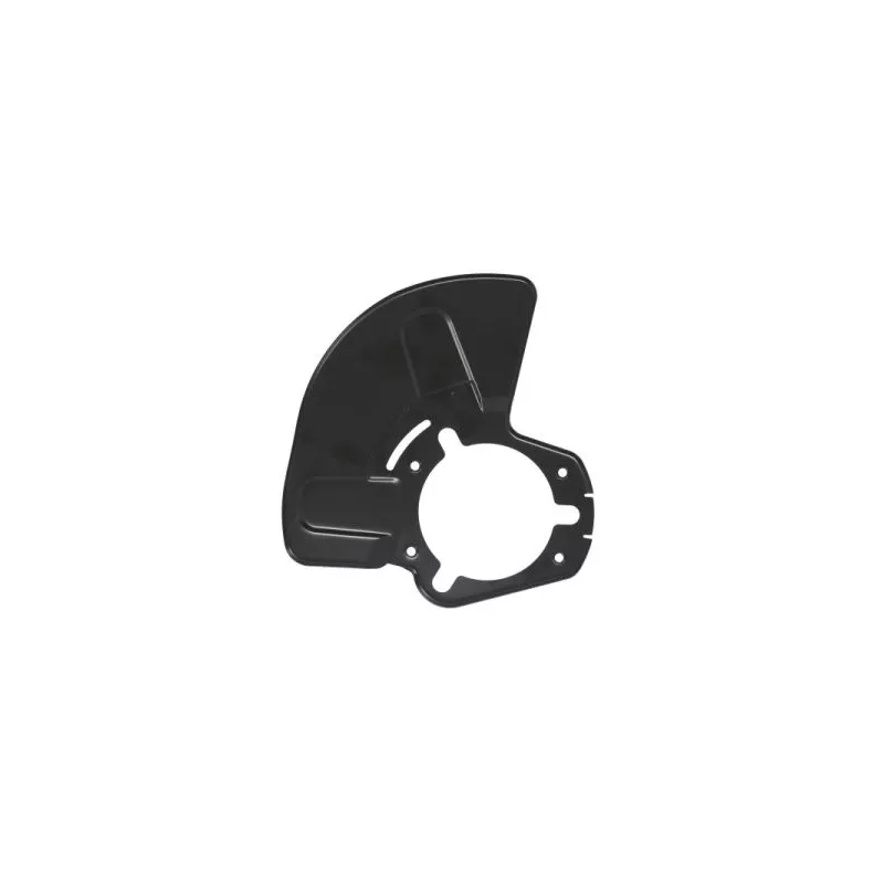Déflecteur, disque de frein avant droit BLIC 6508-03-5052378K