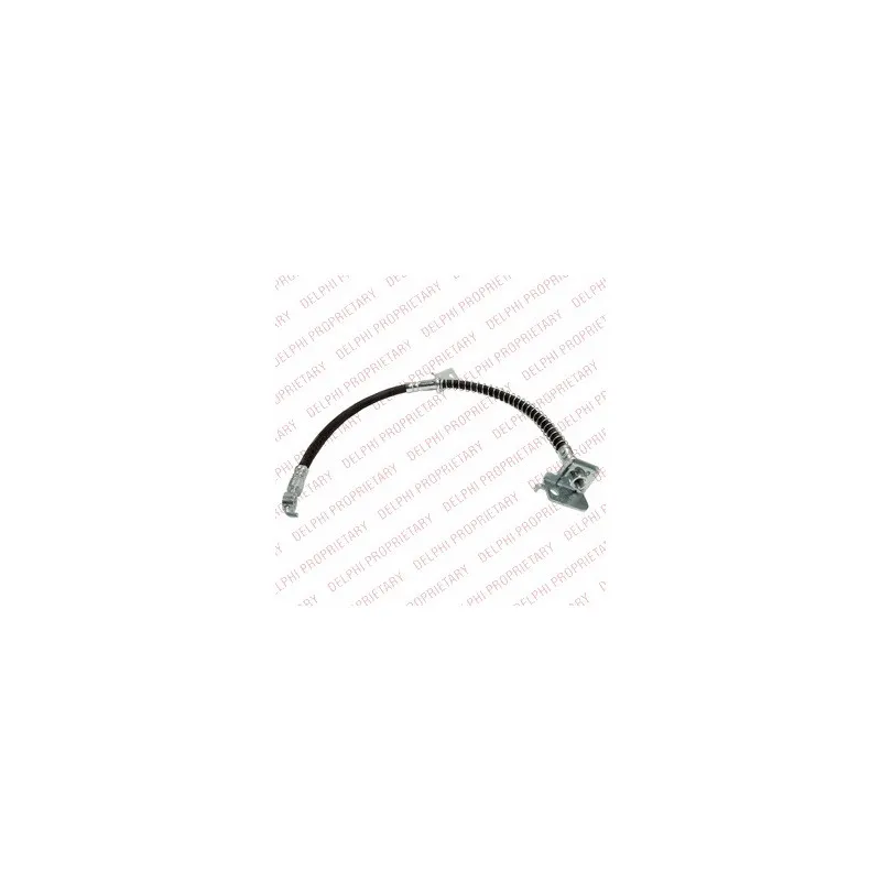 Flexible de frein DELPHI LH6815