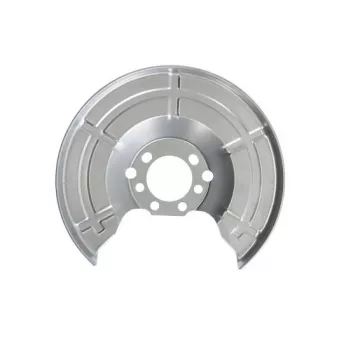 Déflecteur, disque de frein BLIC 6508-03-5062879K