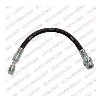Flexible de frein DELPHI LH6817