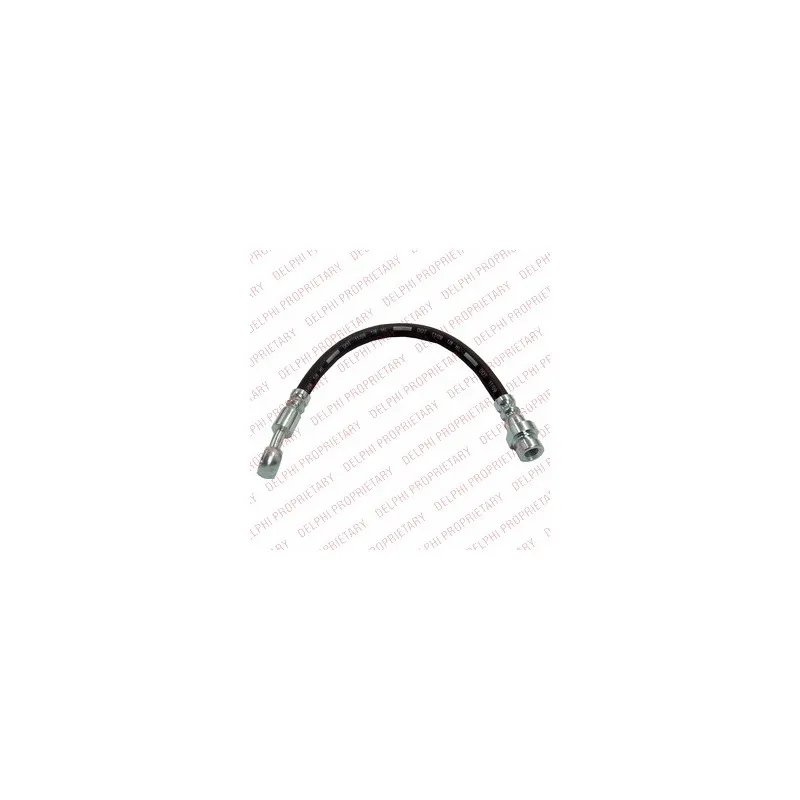Flexible de frein DELPHI LH6817