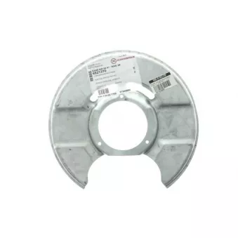 Déflecteur, disque de frein BLIC 6508-03-6521370K