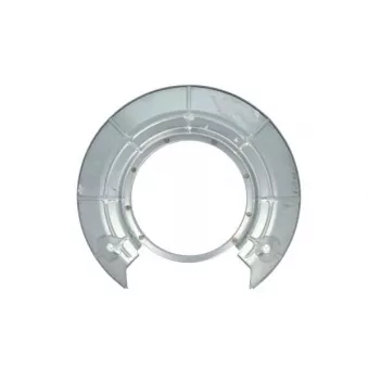 Déflecteur, disque de frein BLIC 6508-03-6526877K