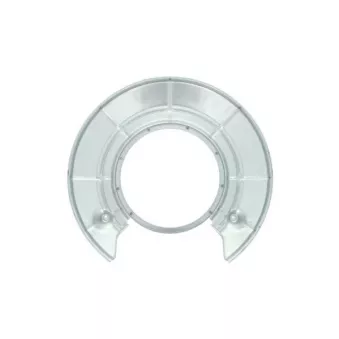 Déflecteur, disque de frein BLIC 6508-03-6526878K