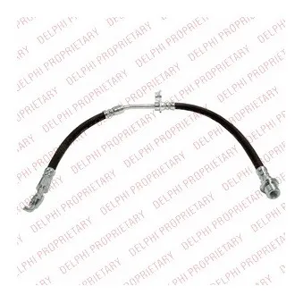 Flexible de frein DELPHI