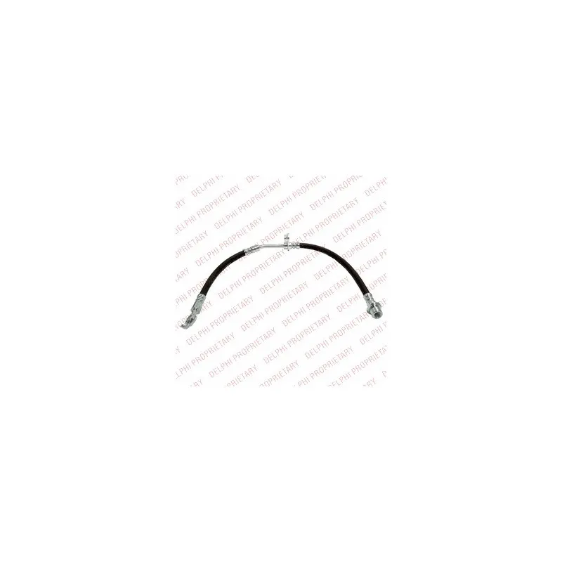 Flexible de frein DELPHI LH6818