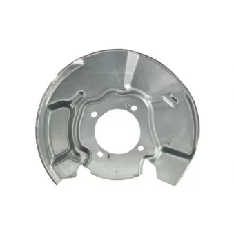 Déflecteur, disque de frein BLIC 6508-03-8128378K
