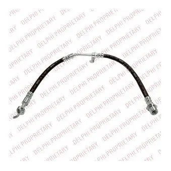 Flexible de frein DELPHI