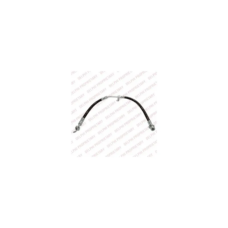 Flexible de frein DELPHI LH6819