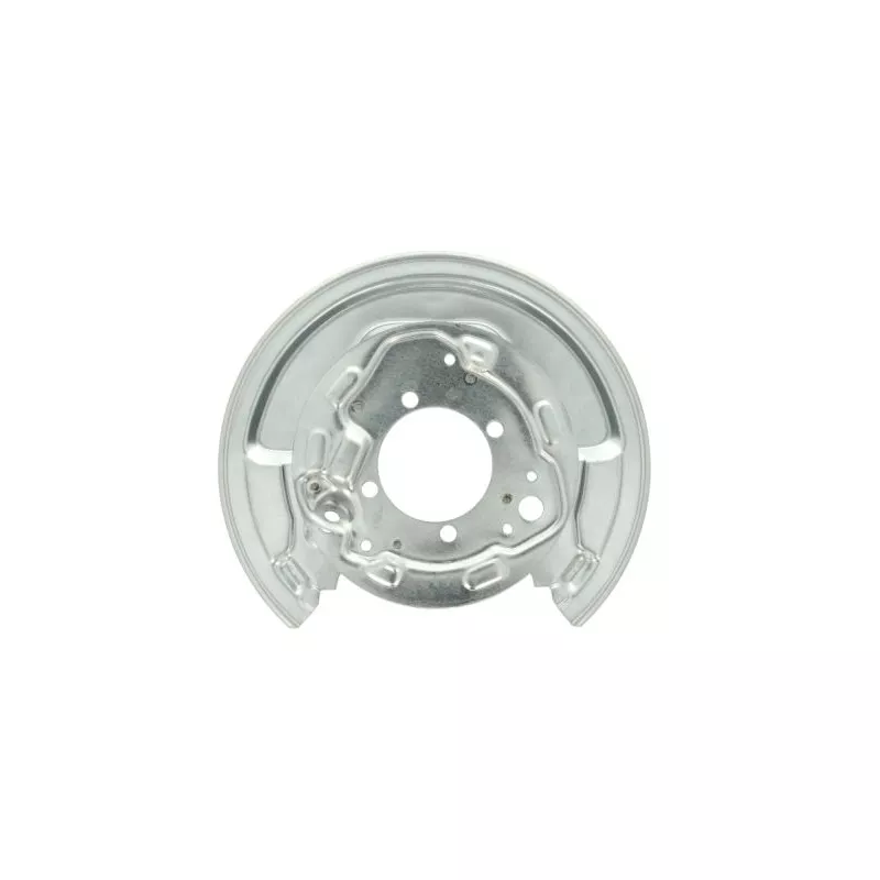 Déflecteur, disque de frein arrière droit BLIC 6508-03-8161878K