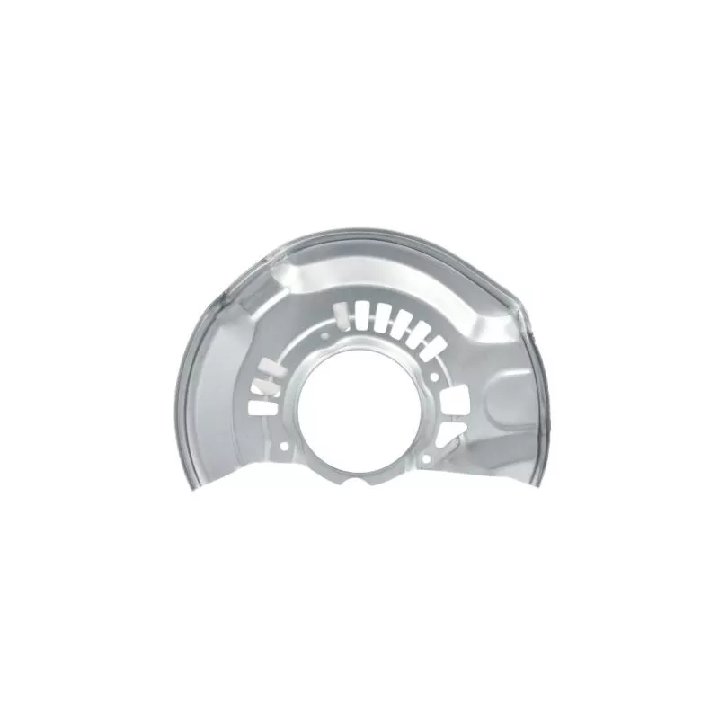 Déflecteur, disque de frein avant droit BLIC 6508-03-8163378K