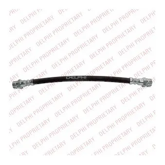 Flexible de frein DELPHI LH6820