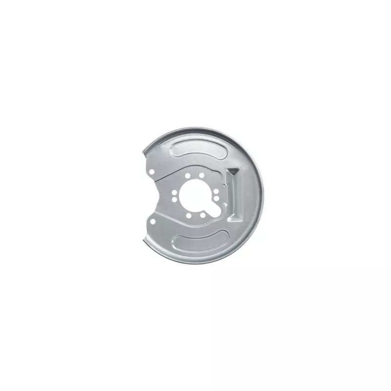 Déflecteur, disque de frein arrière gauche BLIC 6508-03-9008877K