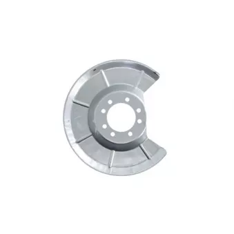 Déflecteur, disque de frein BLIC 6508-03-9009870K