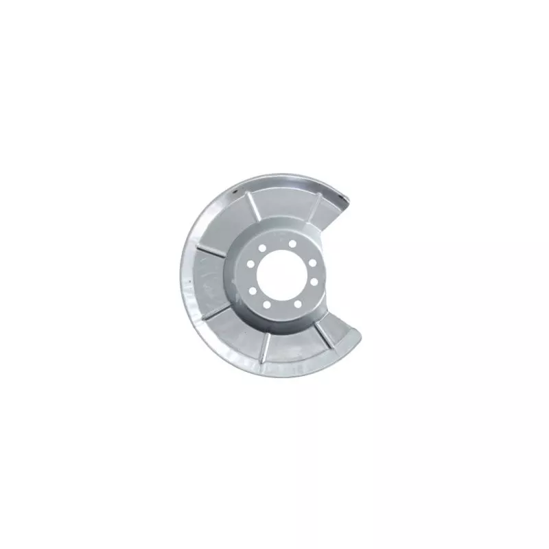 Déflecteur, disque de frein BLIC 6508-03-9009870K