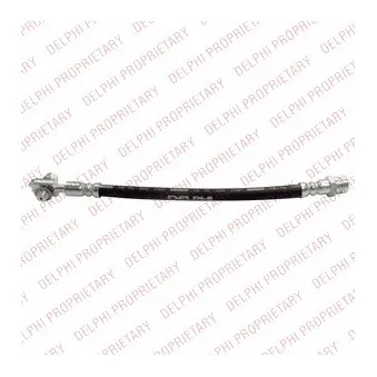 Flexible de frein DELPHI LH6821