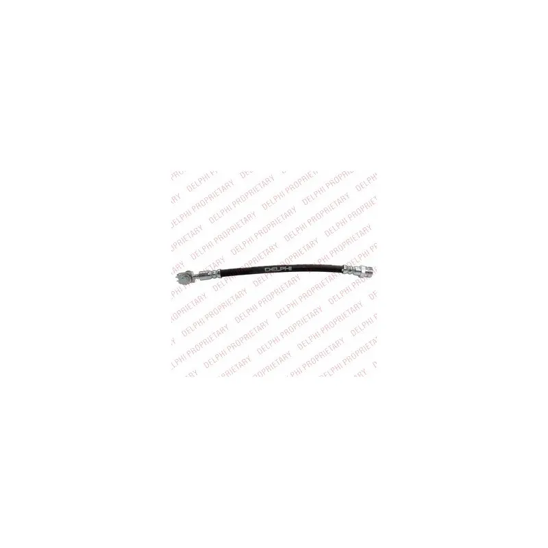 Flexible de frein DELPHI LH6822