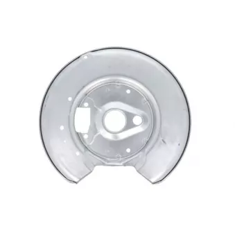 Déflecteur, disque de frein arrière droit BLIC 6508-03-9036878K