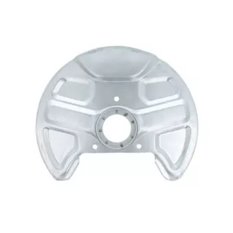 Déflecteur, disque de frein BLIC 6508-03-9040370K