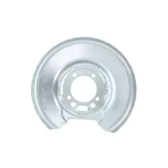 Déflecteur, disque de frein BLIC 6508-03-9040870K