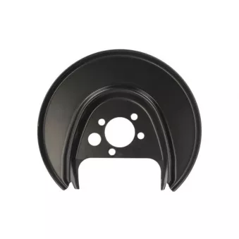 Déflecteur, disque de frein arrière droit BLIC 6508-03-9501878K