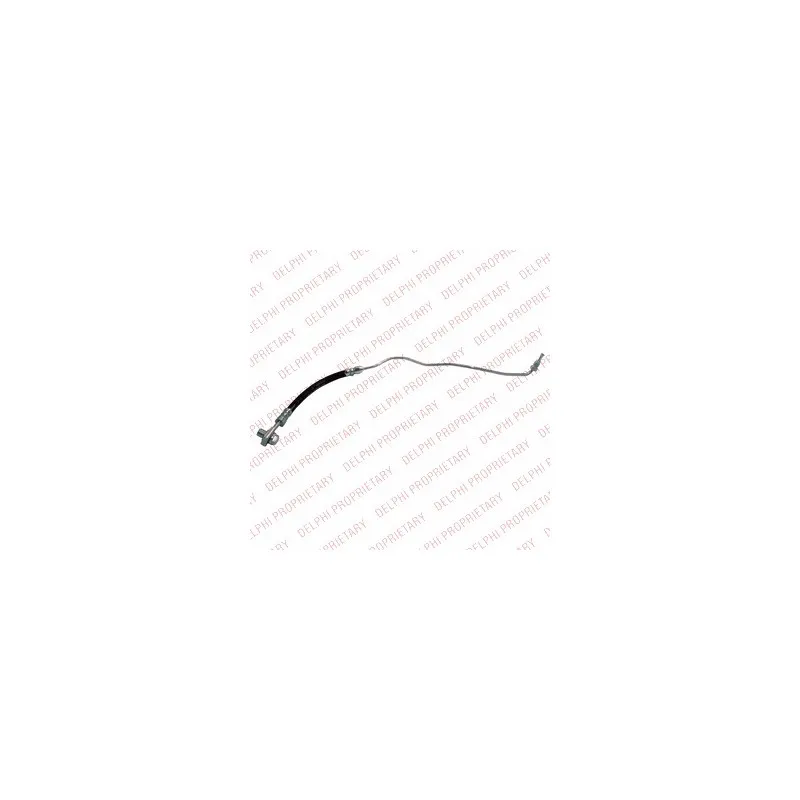 Flexible de frein DELPHI LH6824