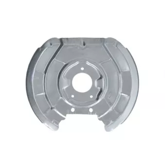 Déflecteur, disque de frein BLIC 6508-03-9513379K