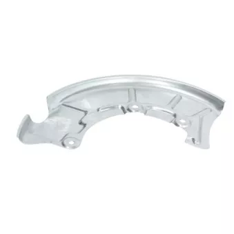 Déflecteur, disque de frein avant gauche BLIC 6508-03-9523377K