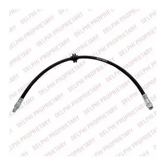 Flexible de frein DELPHI LH6826