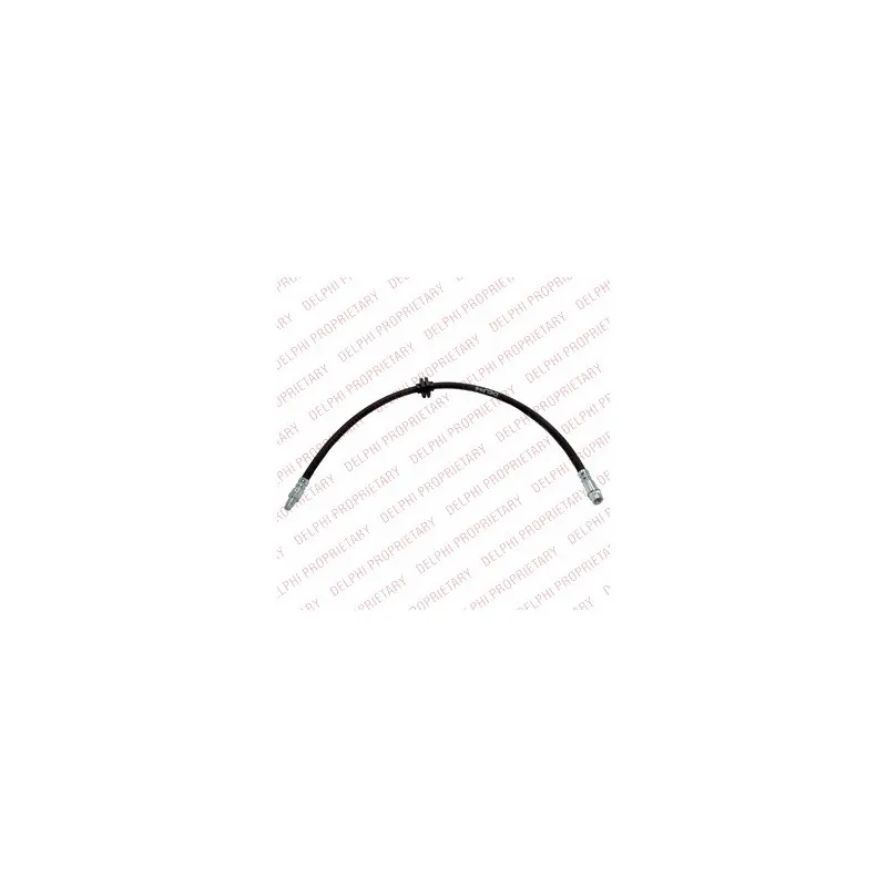 Flexible de frein DELPHI LH6826