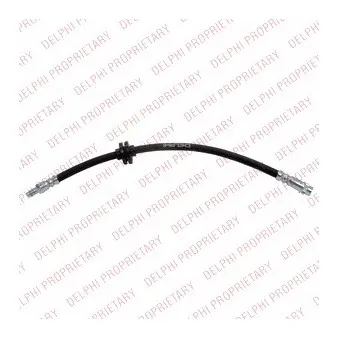 Flexible de frein DELPHI LH6827