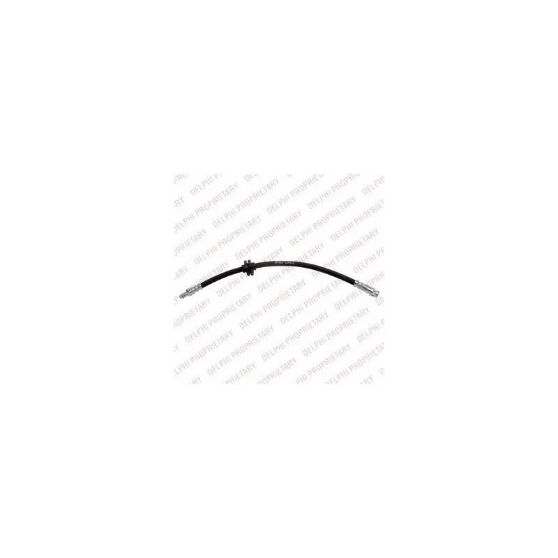 Flexible de frein DELPHI LH6827