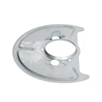 Déflecteur, disque de frein avant gauche BLIC 6508-03-9557377K