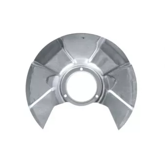Déflecteur, disque de frein BLIC 6508-03-9557379K