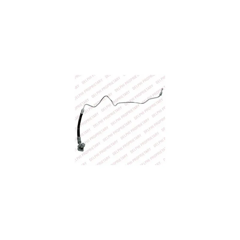 Flexible de frein DELPHI LH6828