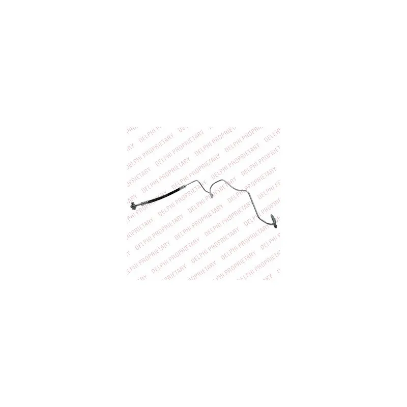 Flexible de frein DELPHI LH6829