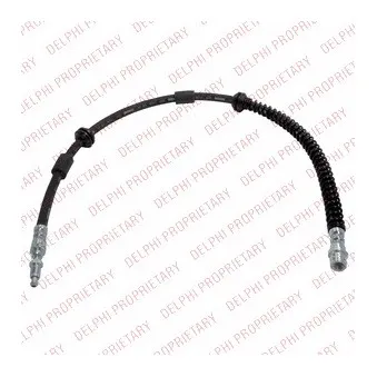 Flexible de frein DELPHI LH6830