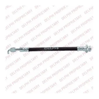 Flexible de frein DELPHI