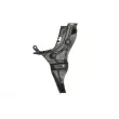 Support, pare-chocs avant gauche BLIC 6508-06-0027931P - Visuel 1