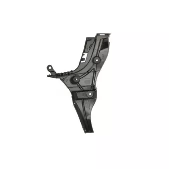 Support, pare-chocs avant gauche BLIC 6508-06-0027931P