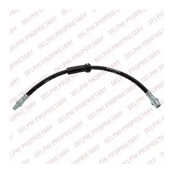 Flexible de frein DELPHI LH6833
