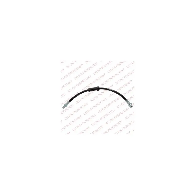 Flexible de frein DELPHI LH6833
