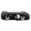 Support, pare-chocs avant gauche BLIC 6508-06-2914931P - Visuel 1